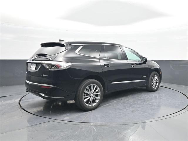 used 2022 Buick Enclave car, priced at $31,949