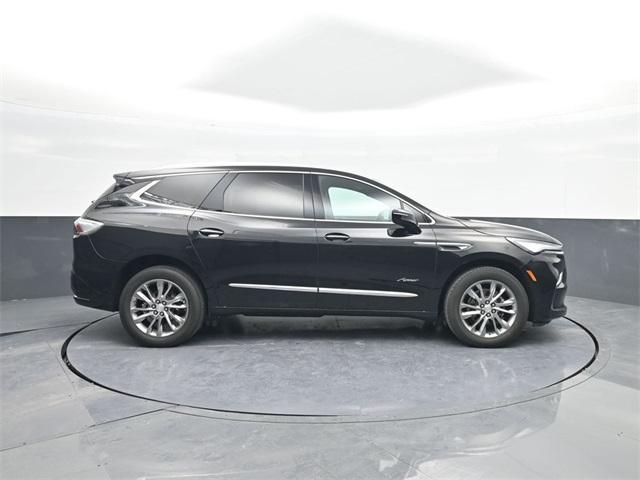 used 2022 Buick Enclave car, priced at $31,949