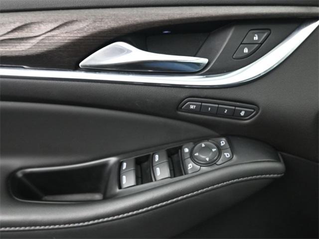 used 2022 Buick Enclave car, priced at $31,949