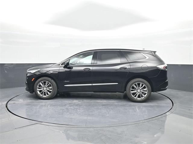 used 2022 Buick Enclave car, priced at $31,949