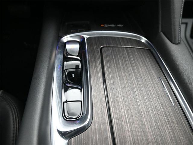 used 2022 Buick Enclave car, priced at $31,949