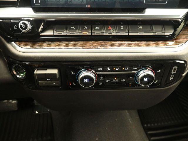 new 2026 GMC Sierra 1500 car, priced at $48,450