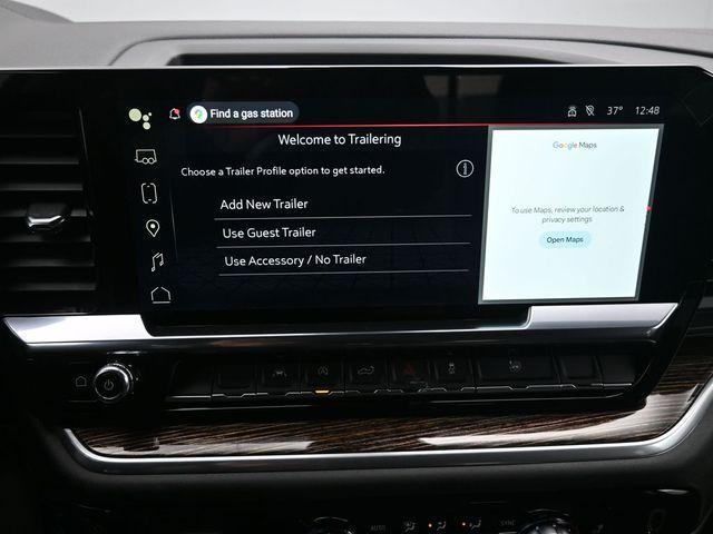 new 2026 GMC Sierra 1500 car, priced at $48,450