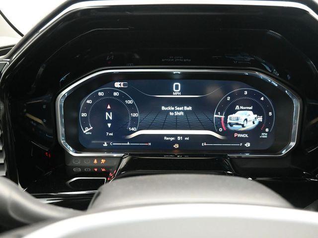 new 2026 GMC Sierra 1500 car, priced at $48,450