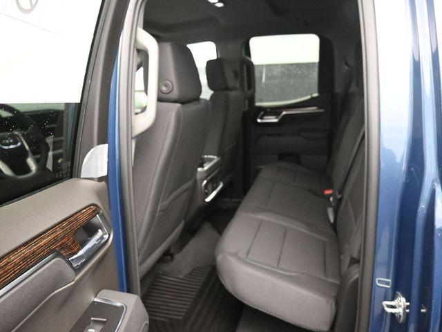 new 2026 GMC Sierra 1500 car, priced at $51,750