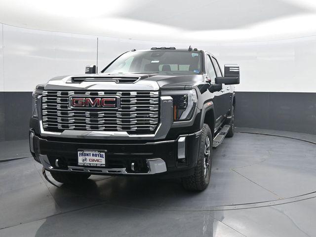 new 2026 GMC Sierra 2500 car, priced at $83,999
