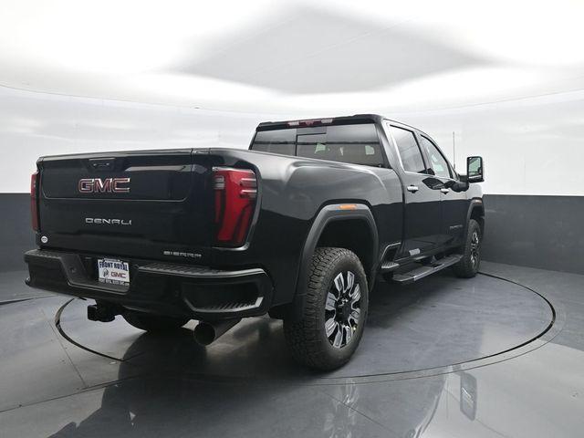 new 2026 GMC Sierra 2500 car, priced at $83,999