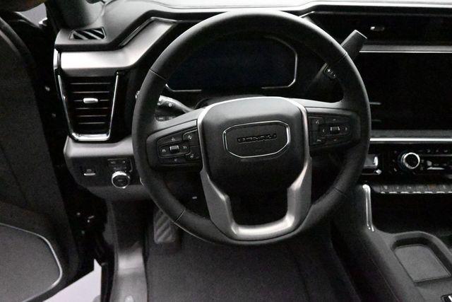 new 2026 GMC Sierra 2500 car, priced at $83,999
