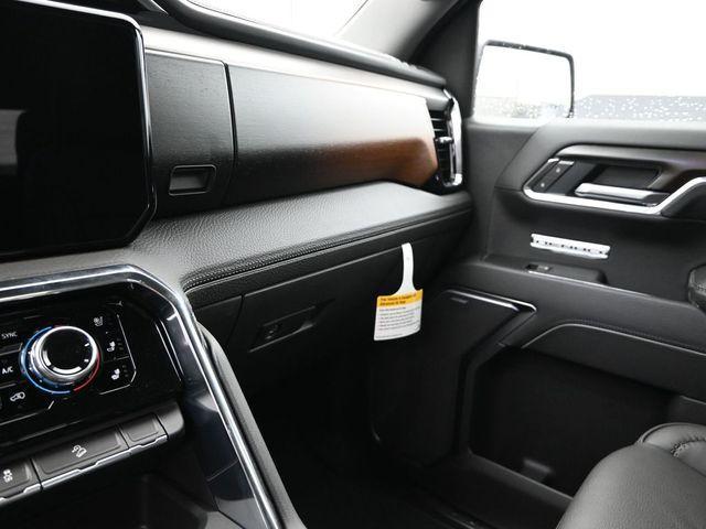 new 2026 GMC Sierra 1500 car, priced at $71,250