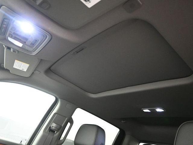 new 2026 GMC Sierra 1500 car, priced at $71,250