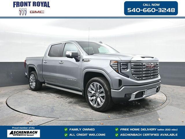 new 2026 GMC Sierra 1500 car, priced at $71,250
