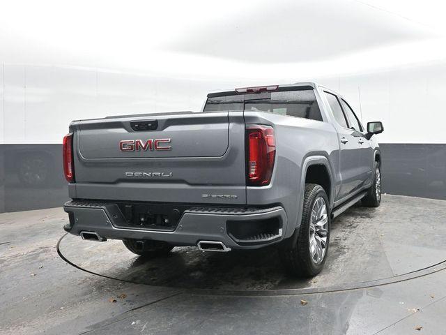 new 2026 GMC Sierra 1500 car, priced at $71,250