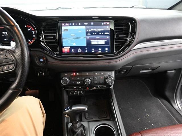used 2024 Dodge Durango car, priced at $42,949