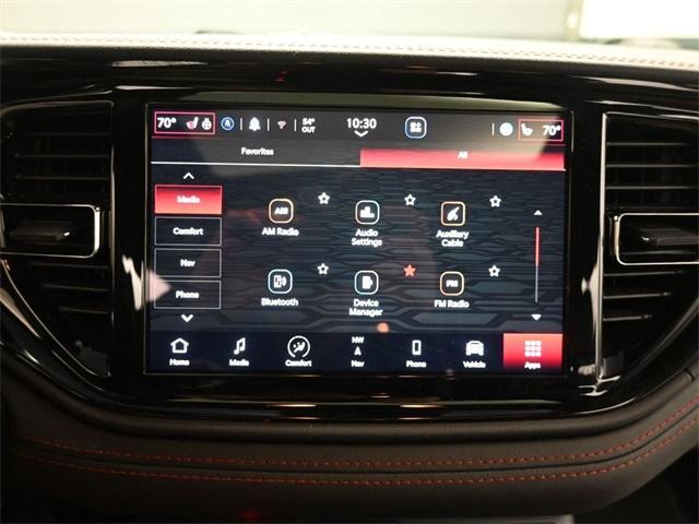 used 2024 Dodge Durango car, priced at $42,949