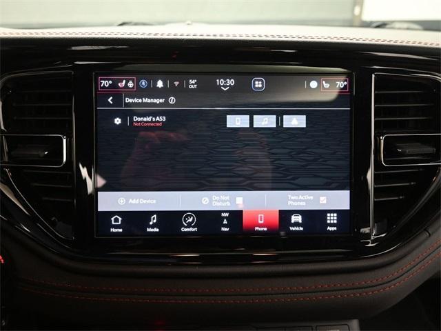 used 2024 Dodge Durango car, priced at $42,949