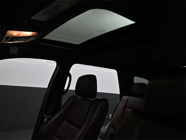 used 2024 Dodge Durango car, priced at $42,949