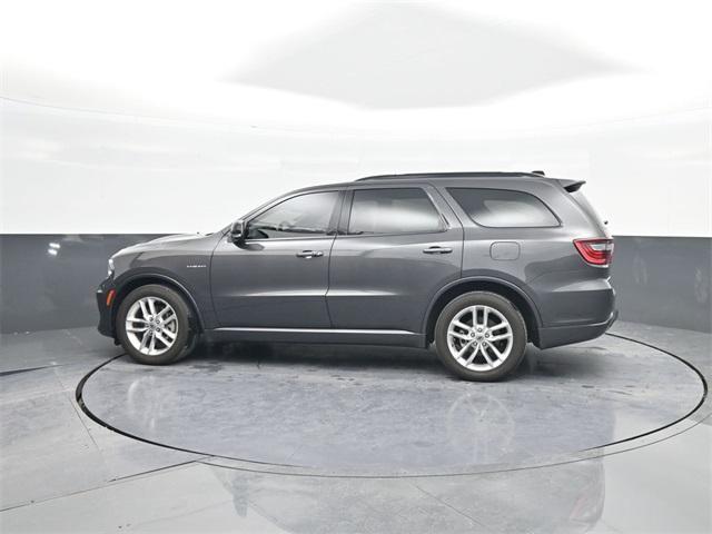 used 2024 Dodge Durango car, priced at $42,949