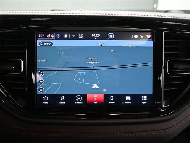 used 2024 Dodge Durango car, priced at $42,949