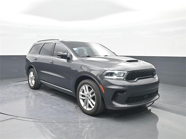 used 2024 Dodge Durango car, priced at $42,949
