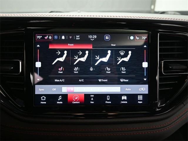 used 2024 Dodge Durango car, priced at $42,949