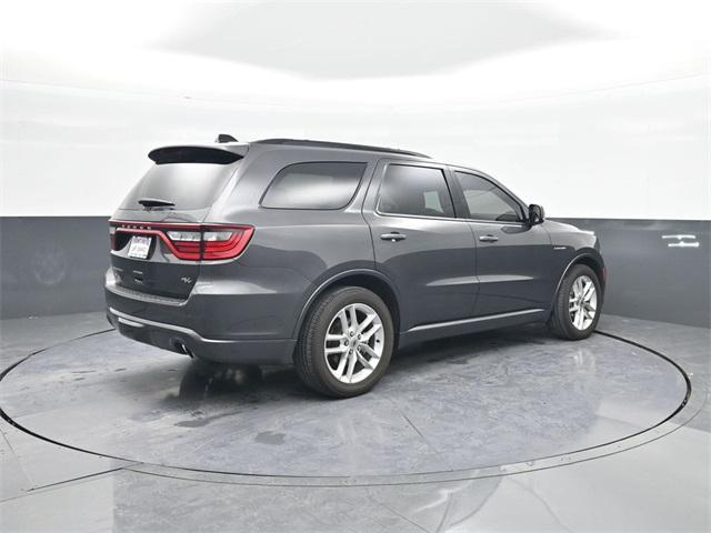 used 2024 Dodge Durango car, priced at $42,949