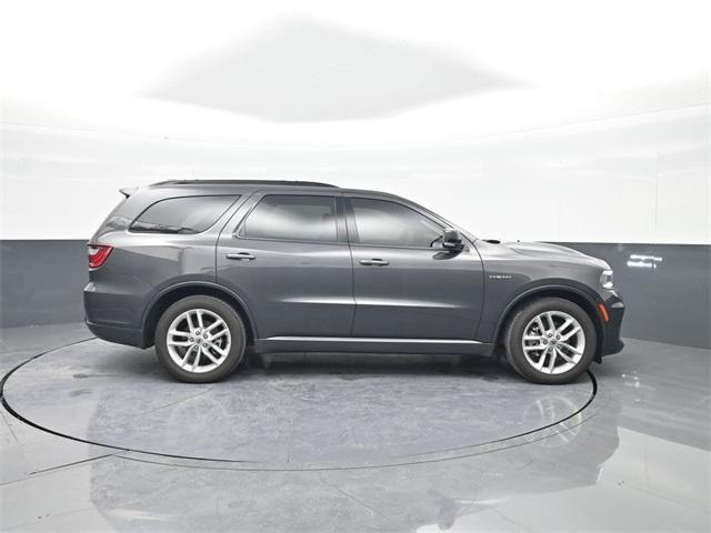 used 2024 Dodge Durango car, priced at $42,949