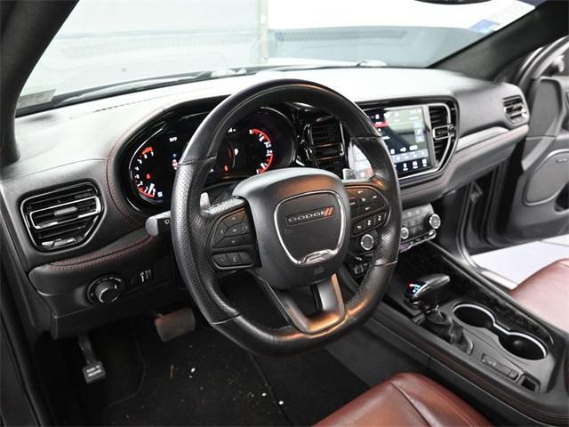 used 2024 Dodge Durango car, priced at $42,949