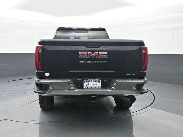 new 2026 GMC Sierra 2500 car, priced at $78,249