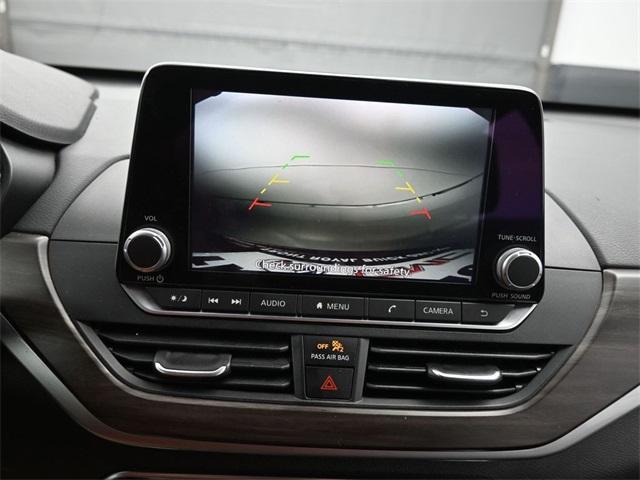 used 2024 Nissan Altima car, priced at $16,469