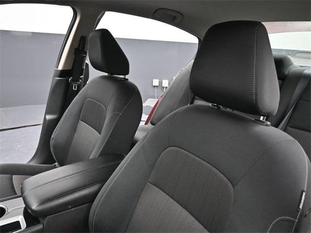 used 2024 Nissan Altima car, priced at $16,469