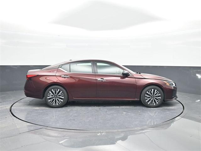 used 2024 Nissan Altima car, priced at $16,469