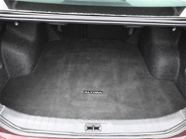 used 2024 Nissan Altima car, priced at $16,469