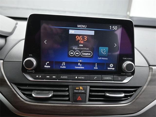 used 2024 Nissan Altima car, priced at $16,469