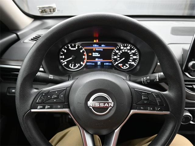 used 2024 Nissan Altima car, priced at $16,469
