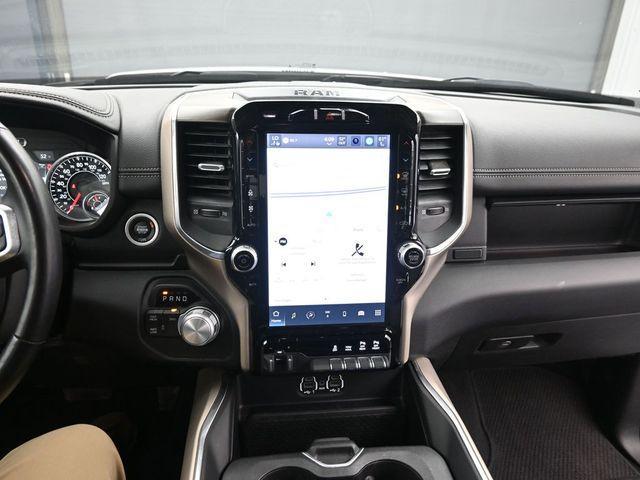 used 2024 Cadillac XT4 car, priced at $28,494