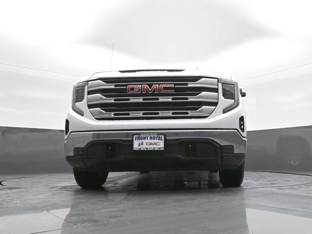 new 2026 GMC Sierra 1500 car, priced at $51,750