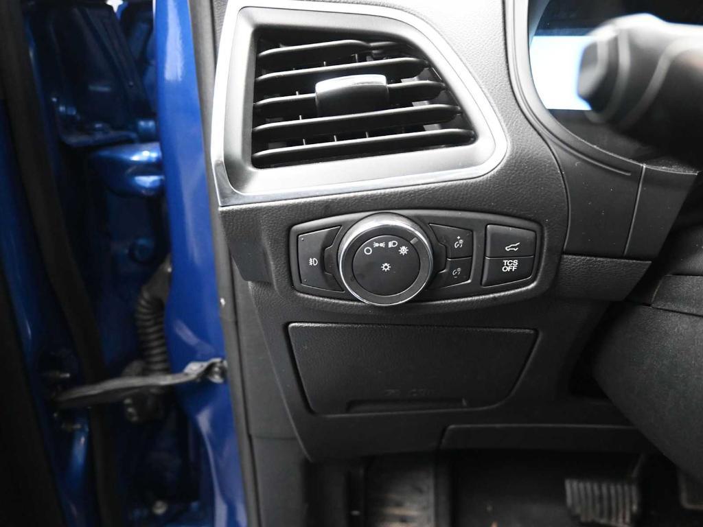 used 2022 Ford Edge car, priced at $20,973