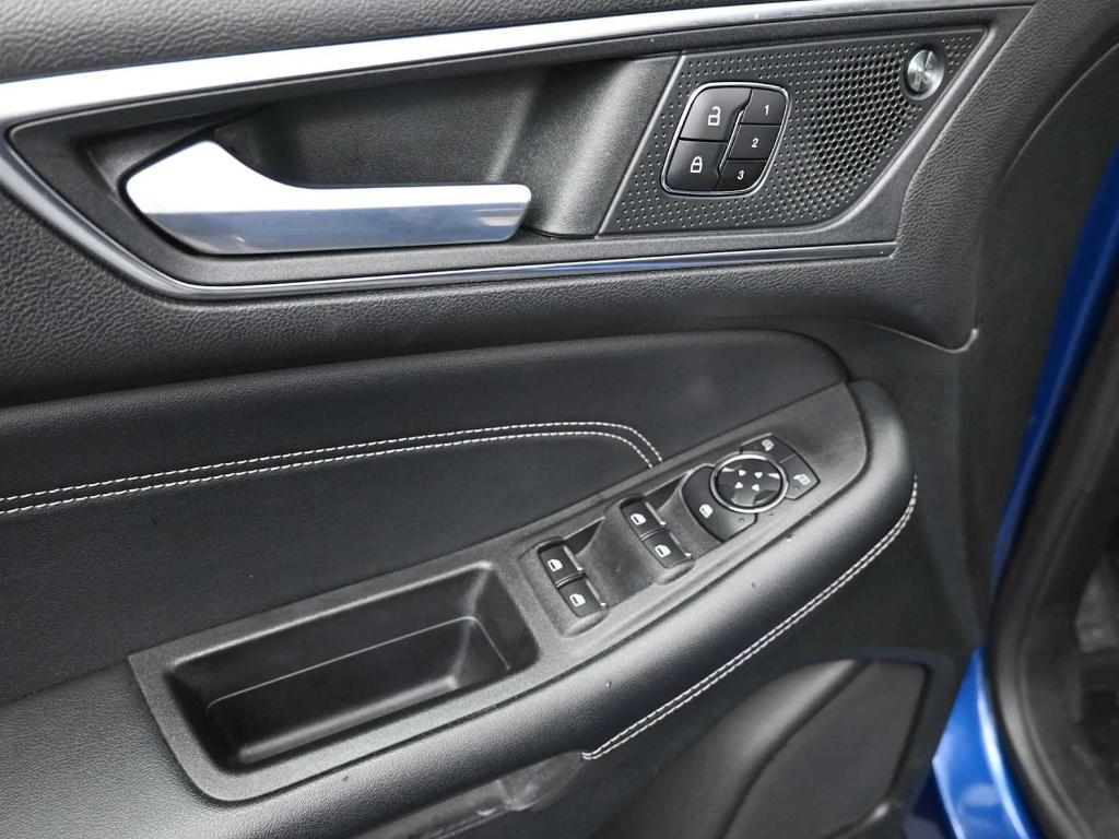 used 2022 Ford Edge car, priced at $20,973