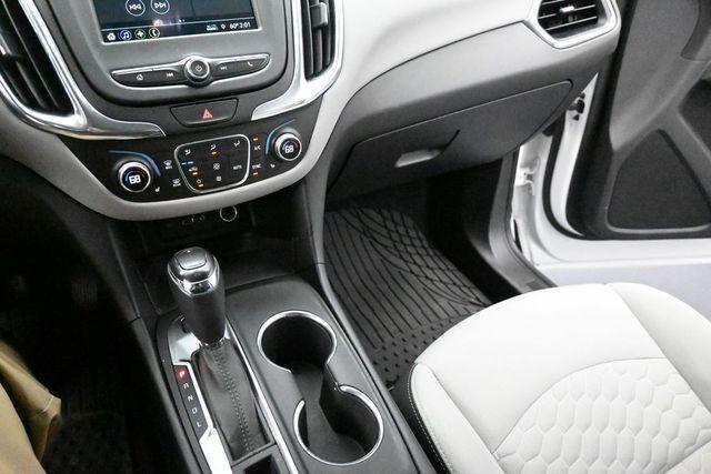 used 2019 Chevrolet Equinox car, priced at $16,243