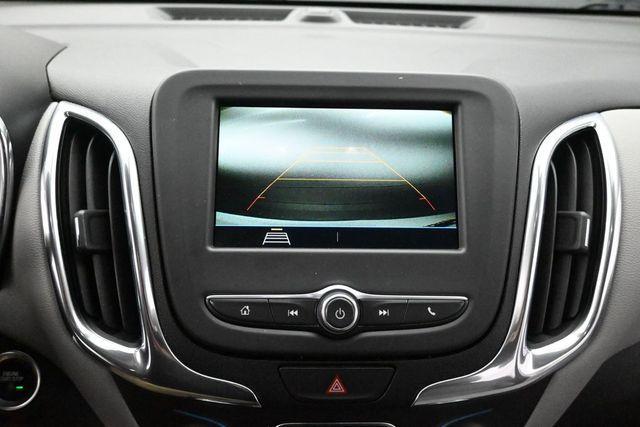 used 2019 Chevrolet Equinox car, priced at $16,243