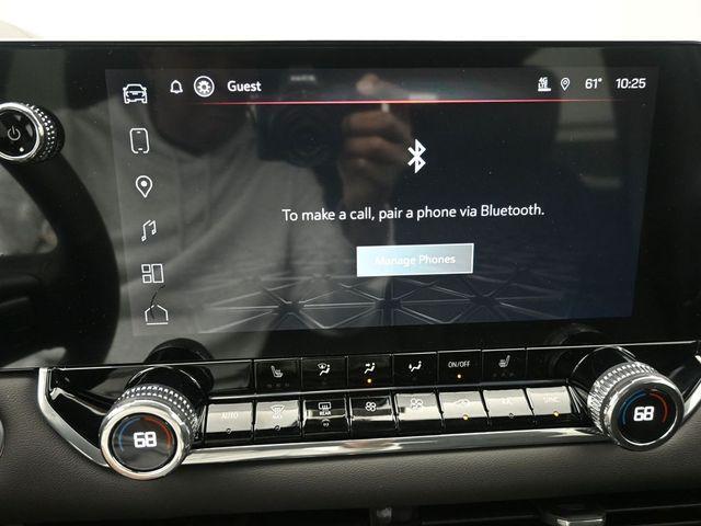 new 2026 GMC Canyon car, priced at $43,250