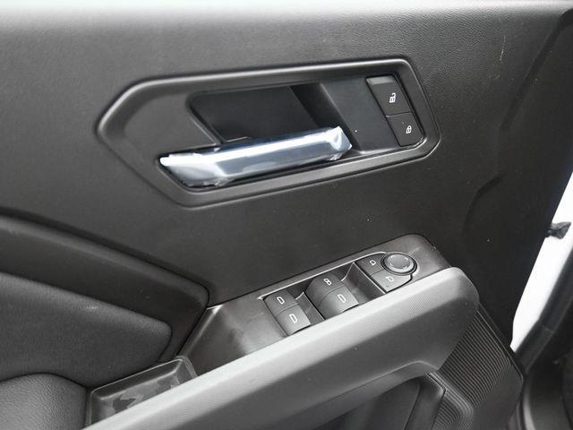 new 2026 GMC Canyon car, priced at $43,250