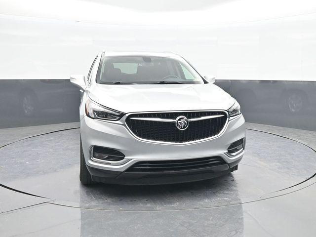 used 2019 Buick Enclave car, priced at $18,743