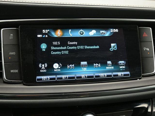 used 2019 Buick Enclave car, priced at $18,743