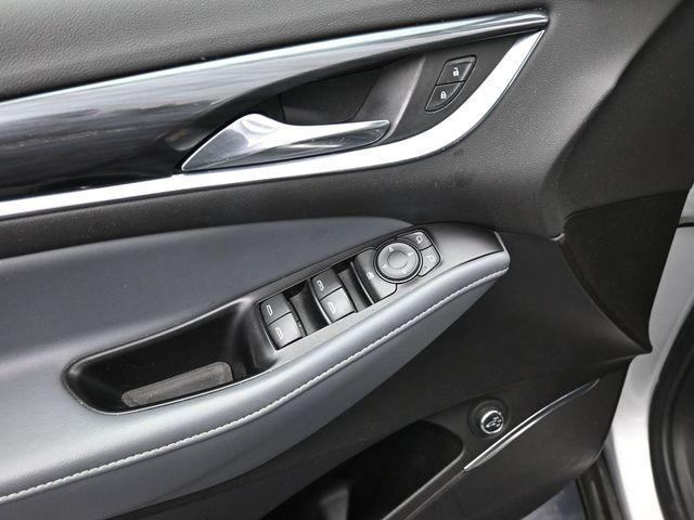 used 2019 Buick Enclave car, priced at $18,743