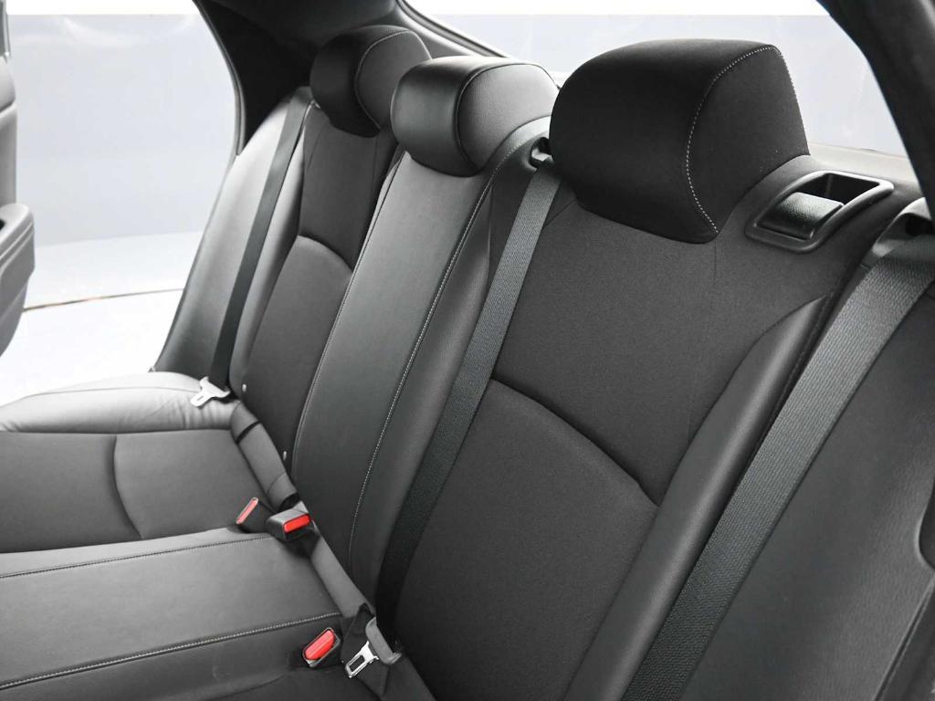 used 2021 Honda Civic car, priced at $19,949