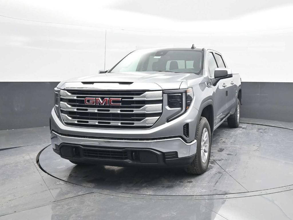 new 2026 GMC Sierra 1500 car, priced at $49,000