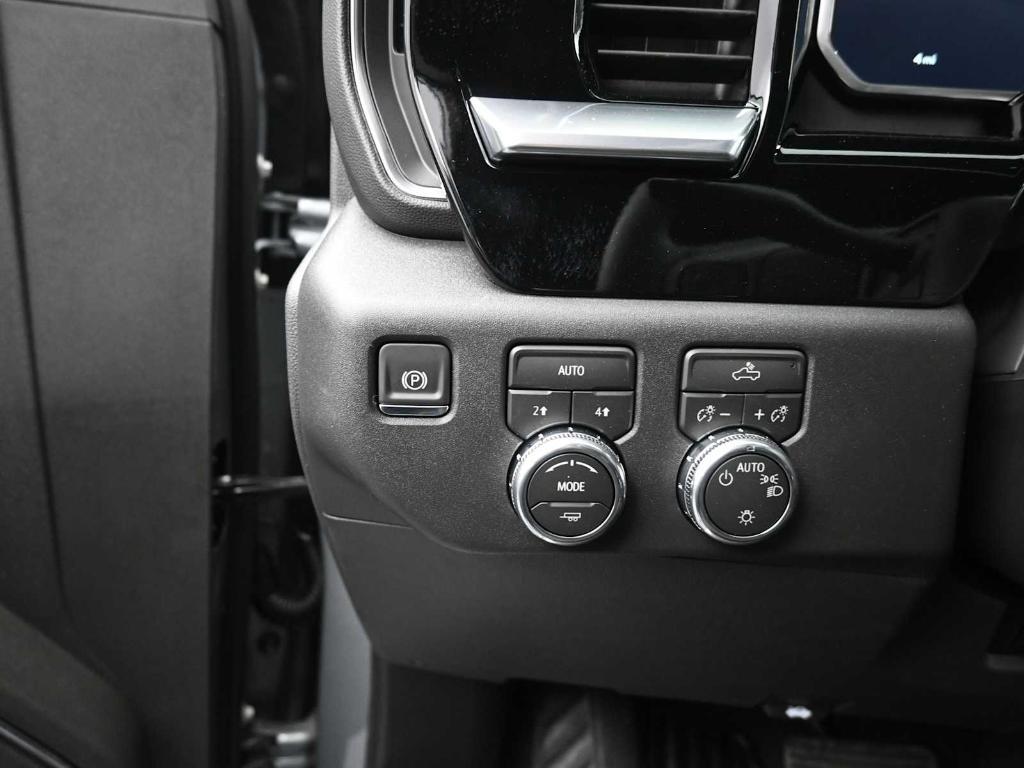 new 2026 GMC Sierra 1500 car, priced at $49,000