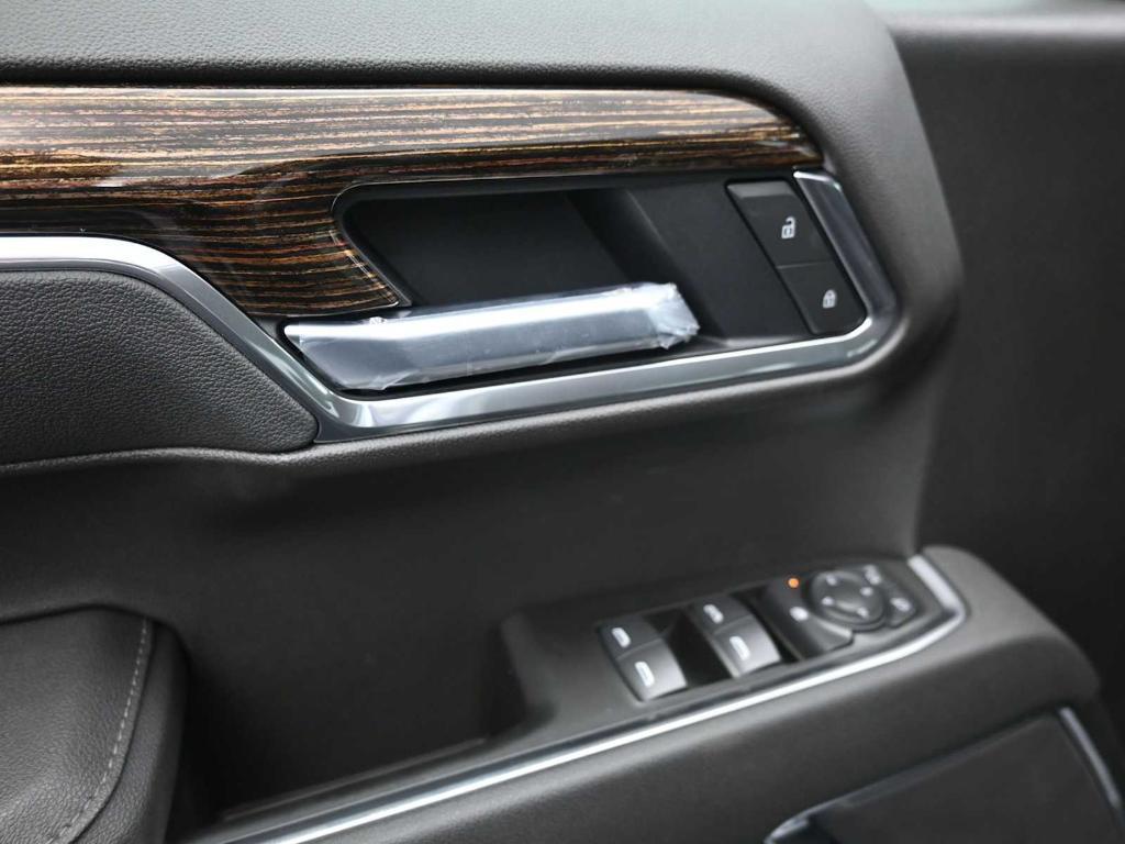 new 2026 GMC Sierra 1500 car, priced at $49,000