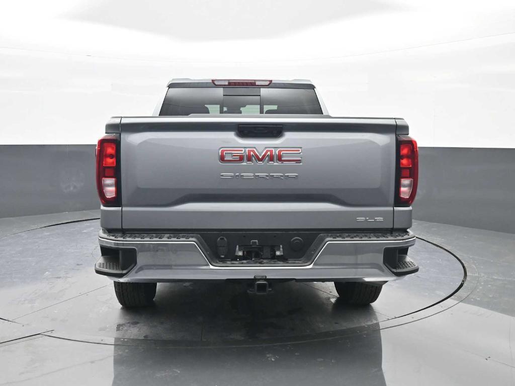 new 2026 GMC Sierra 1500 car, priced at $49,000